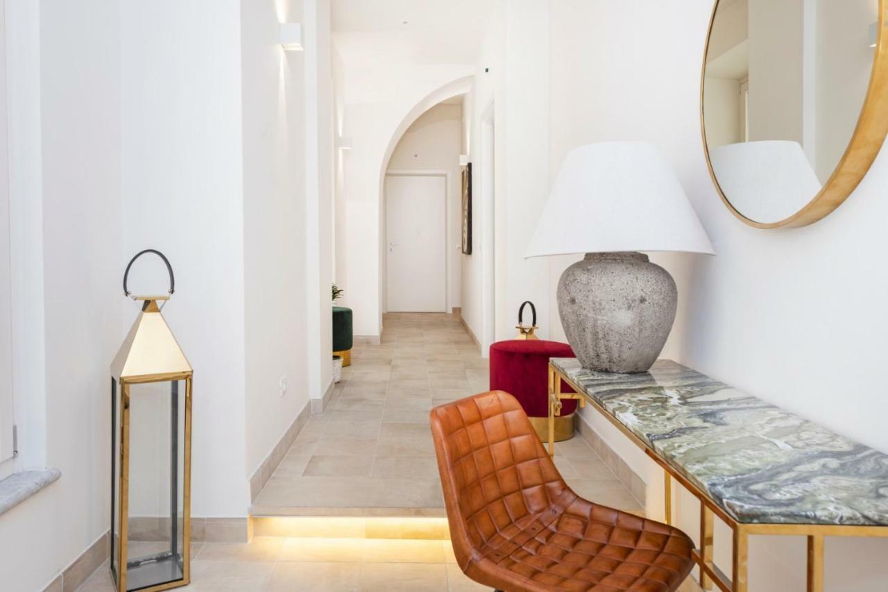 Divo Apartments - Spanish Steps Ρώμη Εξωτερικό φωτογραφία